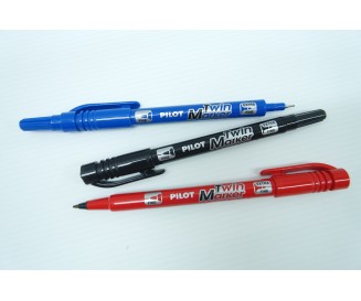 PILOT TWINE MARKER